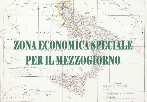 Zone Economiche Speciali
