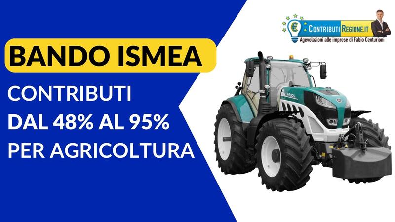 BANDO-ISMEA-FONDO-PERDUTO-AGRICOLTURA1