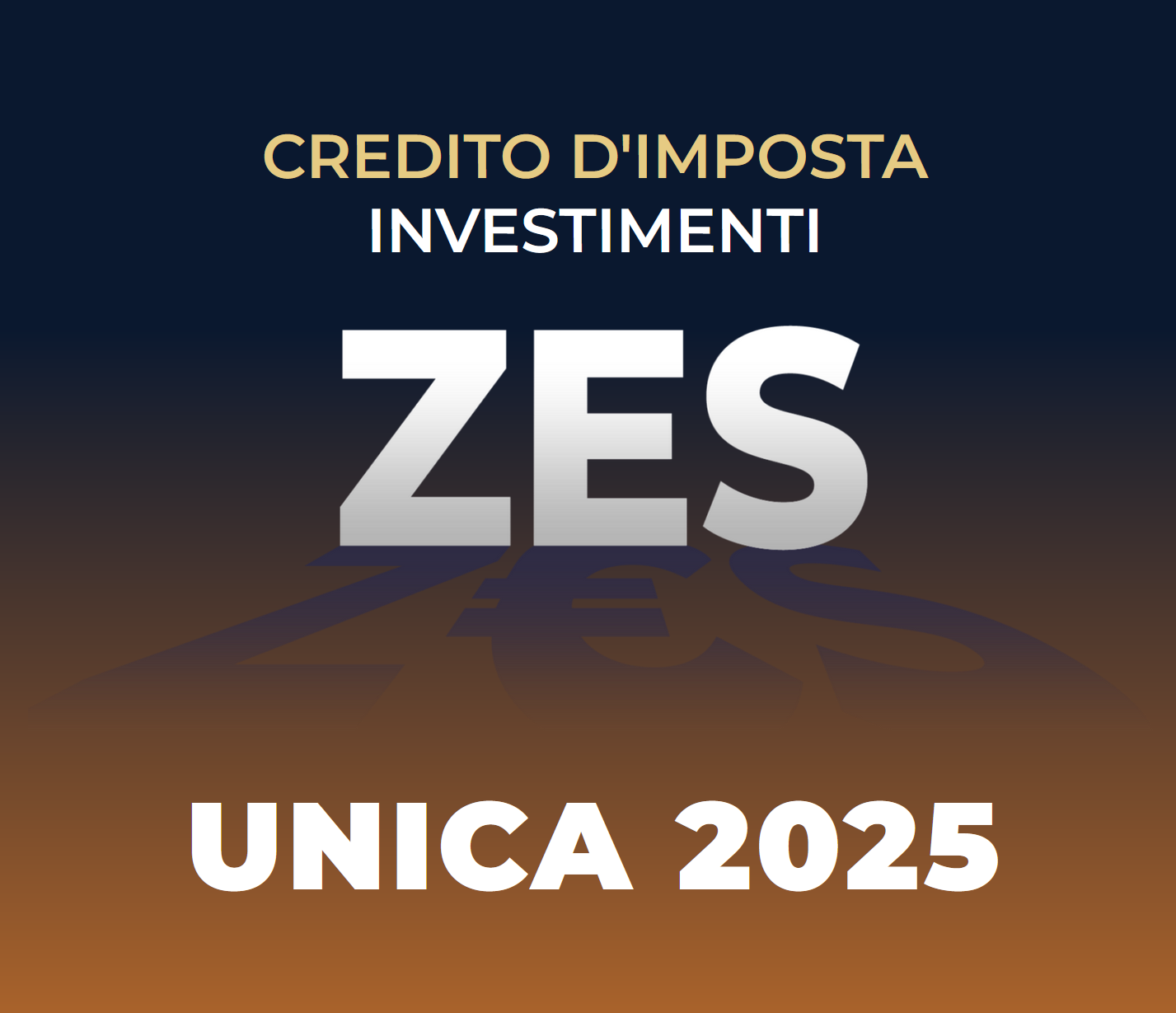 zes unica 2025